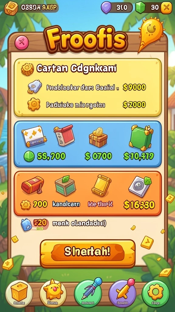 Screenshot 1234bets nomor 3