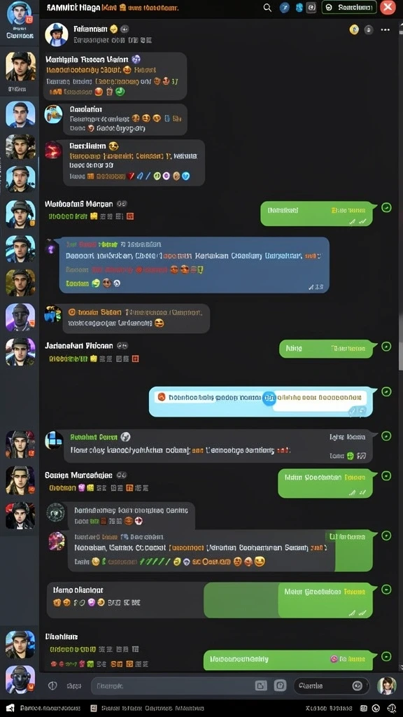 Screenshot 333i nomor 1