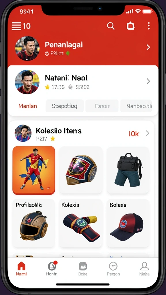 Screenshot 380slot nomor 3