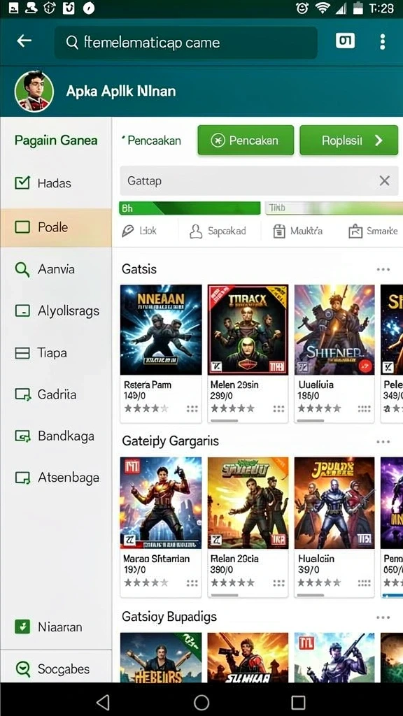 Screenshot 666menang nomor 3