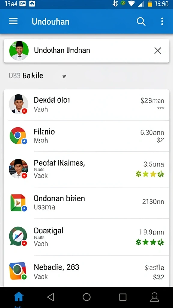Screenshot 678luck nomor 3