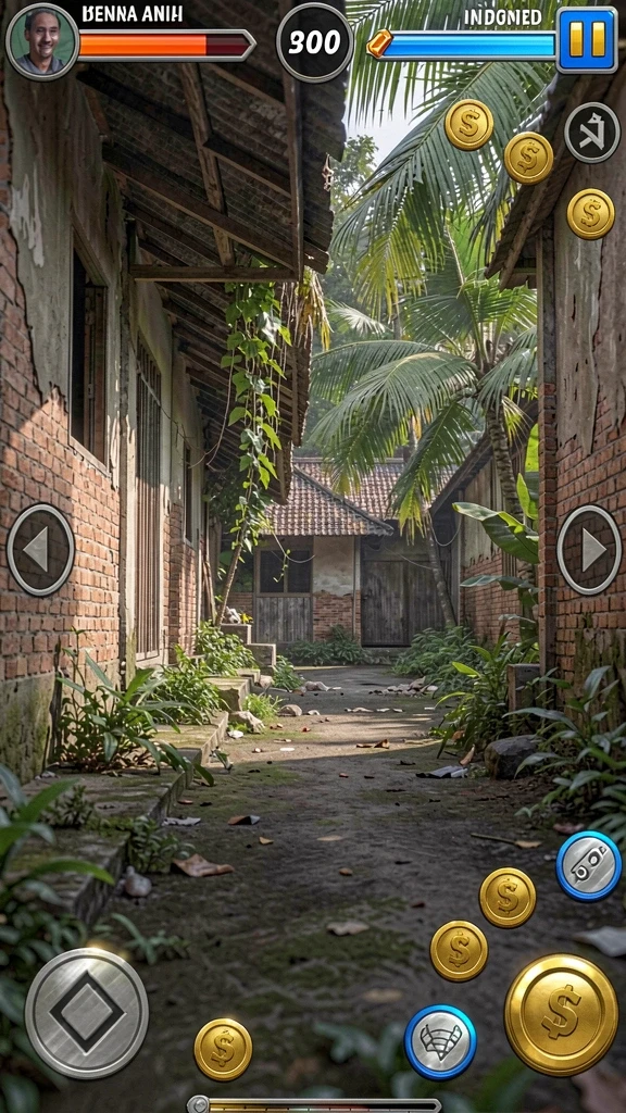 Screenshot 7game nomor 1