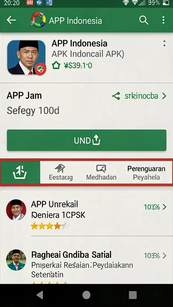 Screenshot 988bet nomor 1