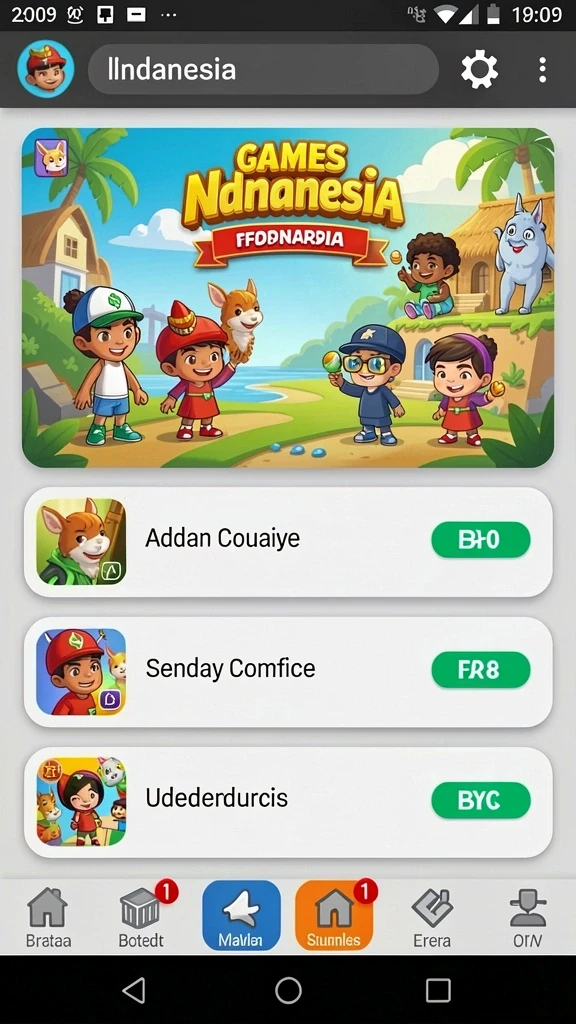 Screenshot 988bet nomor 2