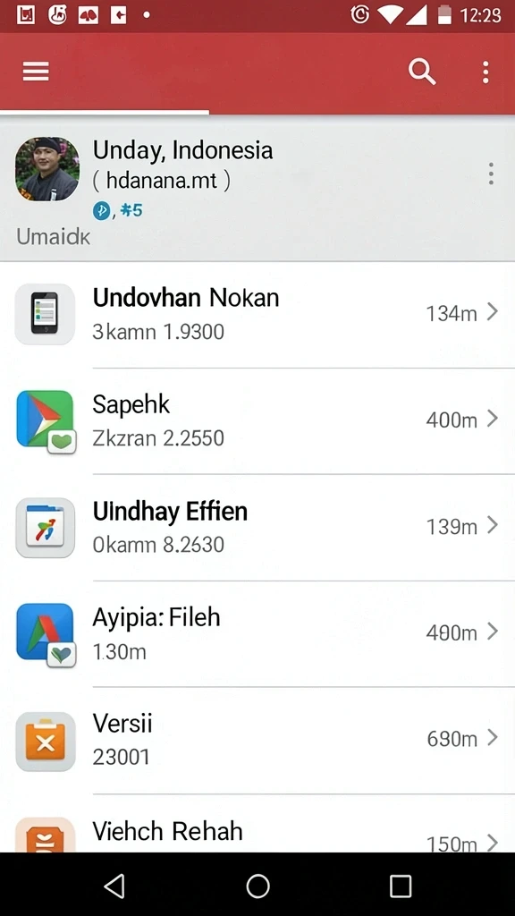 Screenshot at777 nomor 1