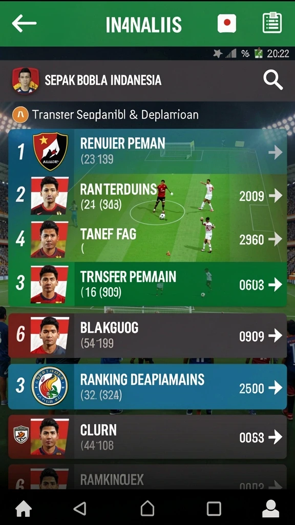 Screenshot at777 nomor 2