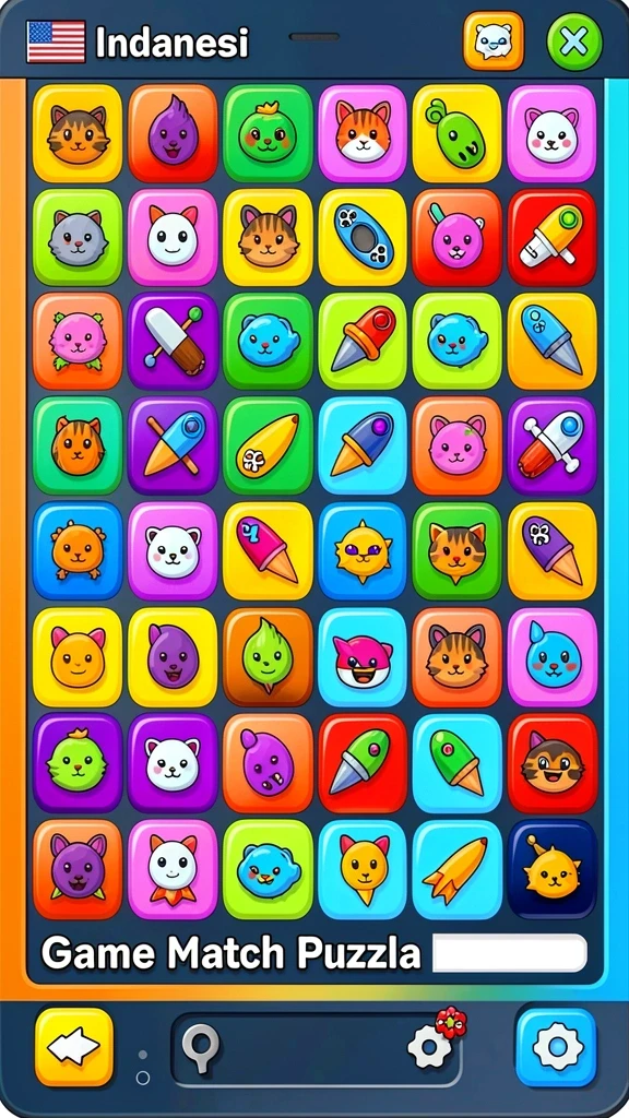 Screenshot at777 nomor 3