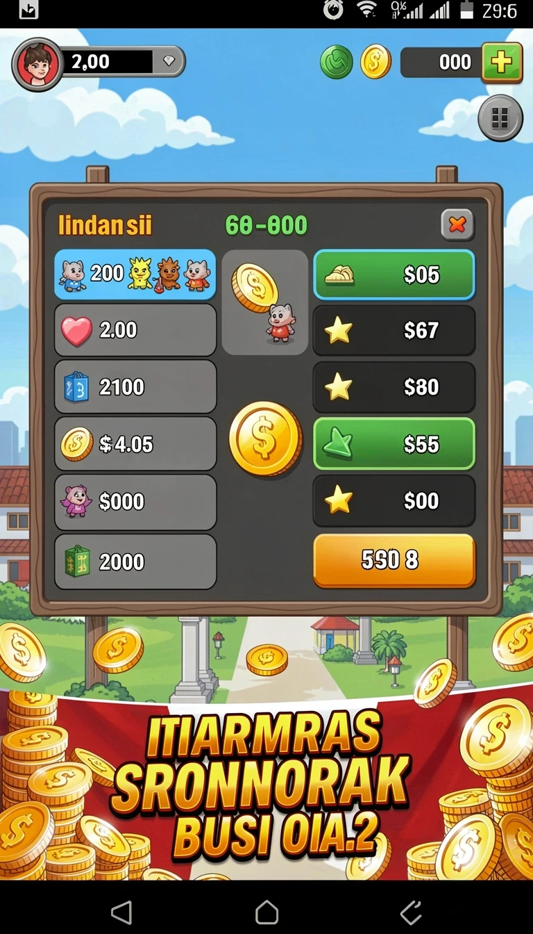 Screenshot bahagia777 nomor 3
