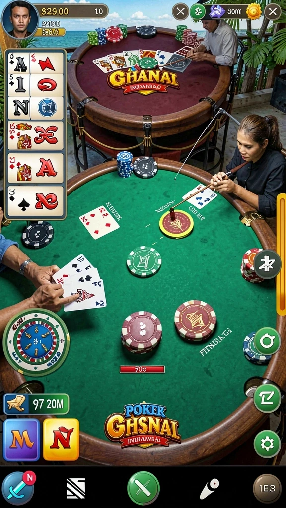Screenshot bengkel69 nomor 2
