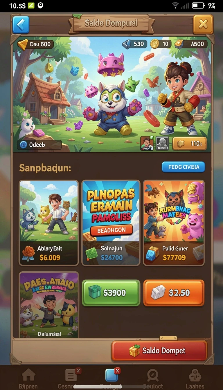 Screenshot betwin188 nomor 3