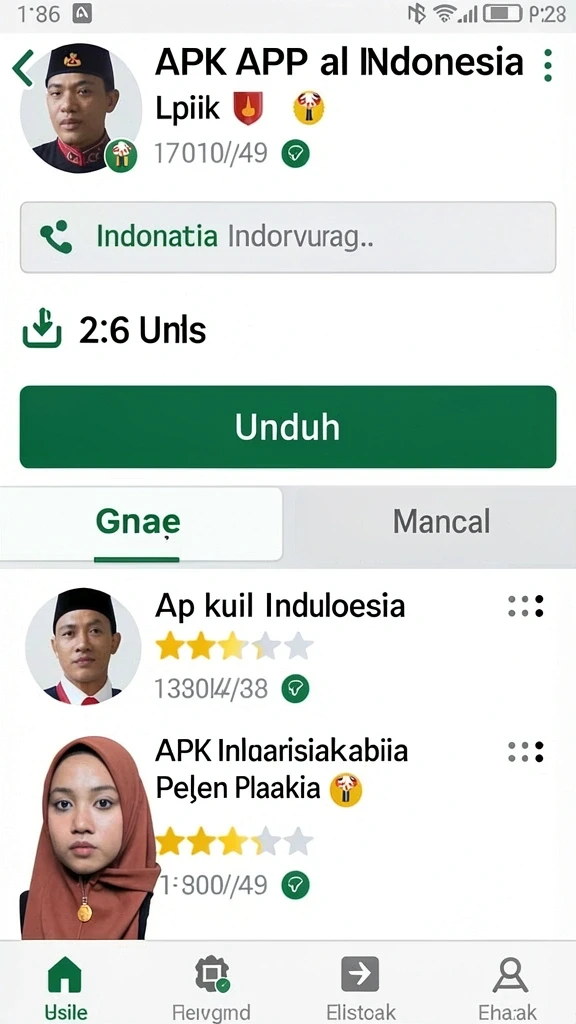 Screenshot dana777 nomor 1