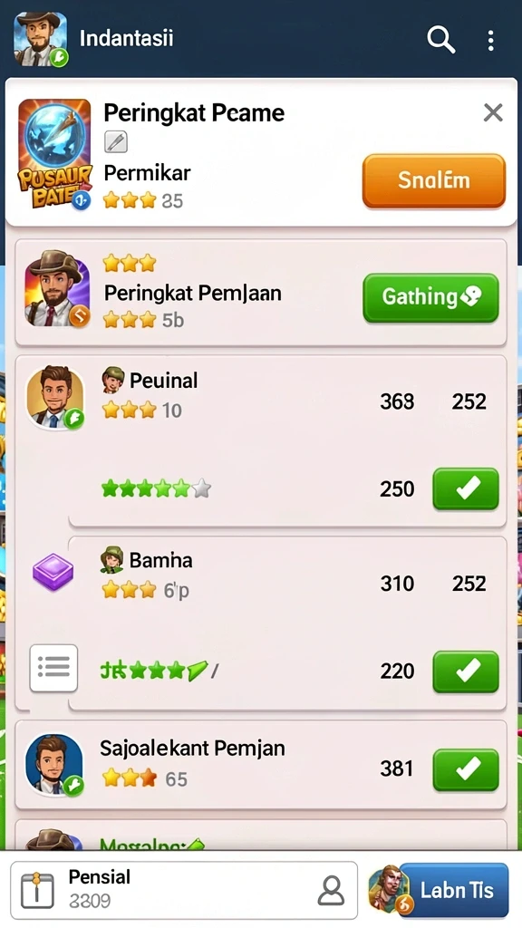 Screenshot dewapg nomor 2