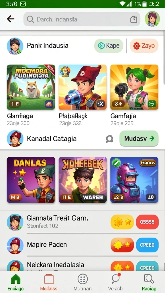 Screenshot dkk nomor 1