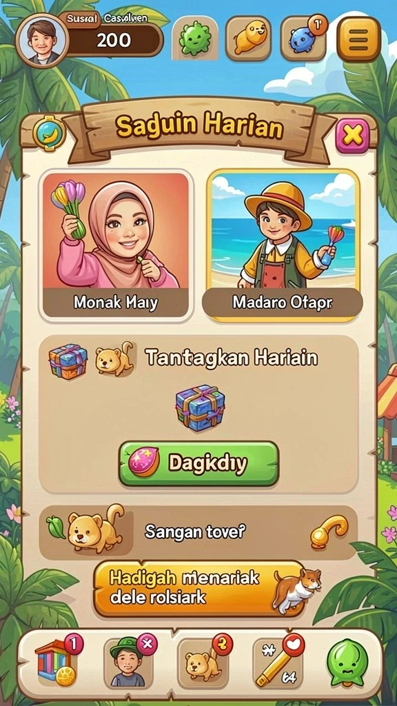 Screenshot domtoto nomor 1