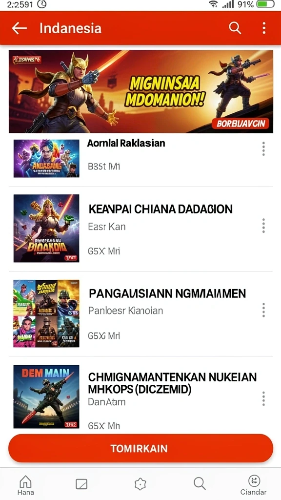 Screenshot domtoto nomor 2