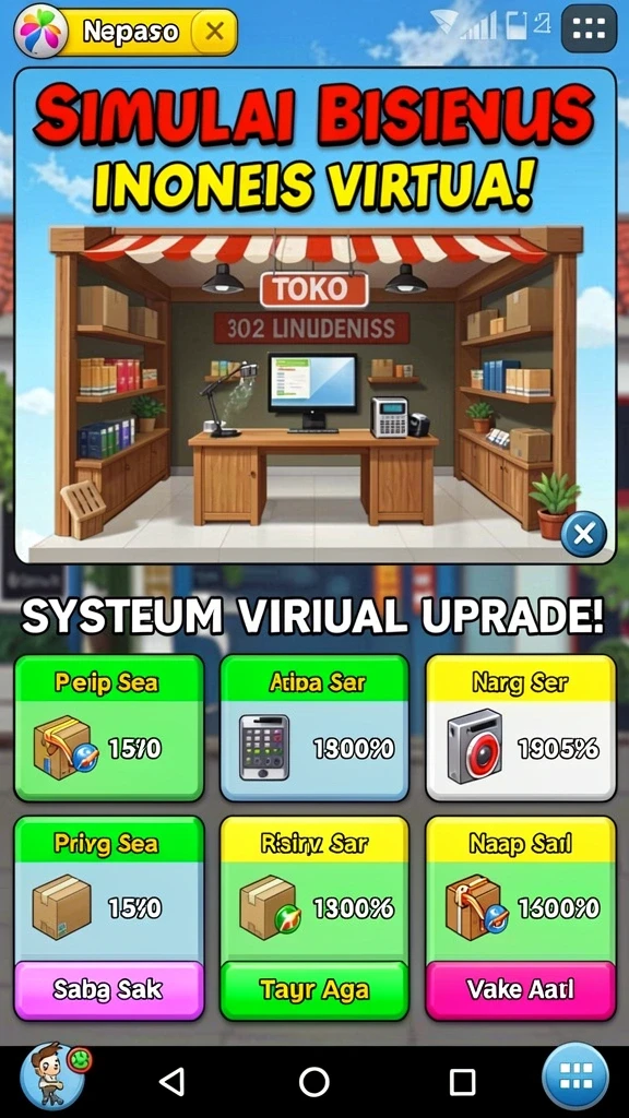 Screenshot fb168 nomor 2