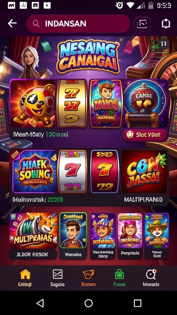 Screenshot gacor305 nomor 3