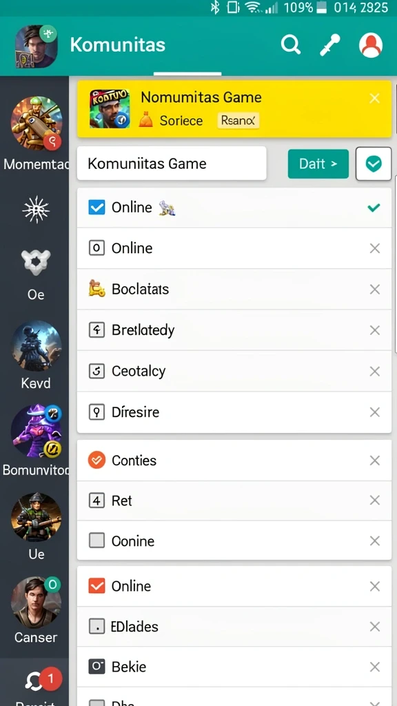 Screenshot gems365 nomor 2