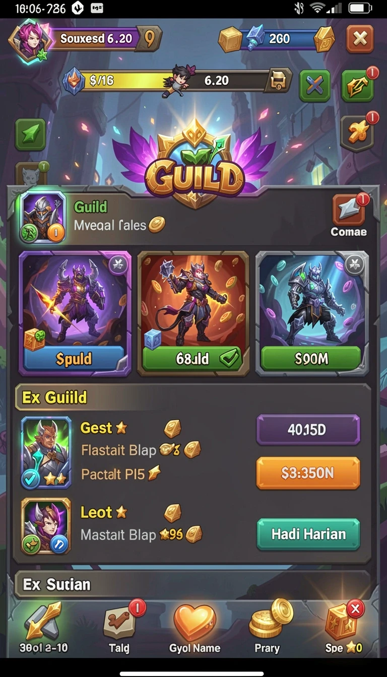 Screenshot gg288 nomor 2