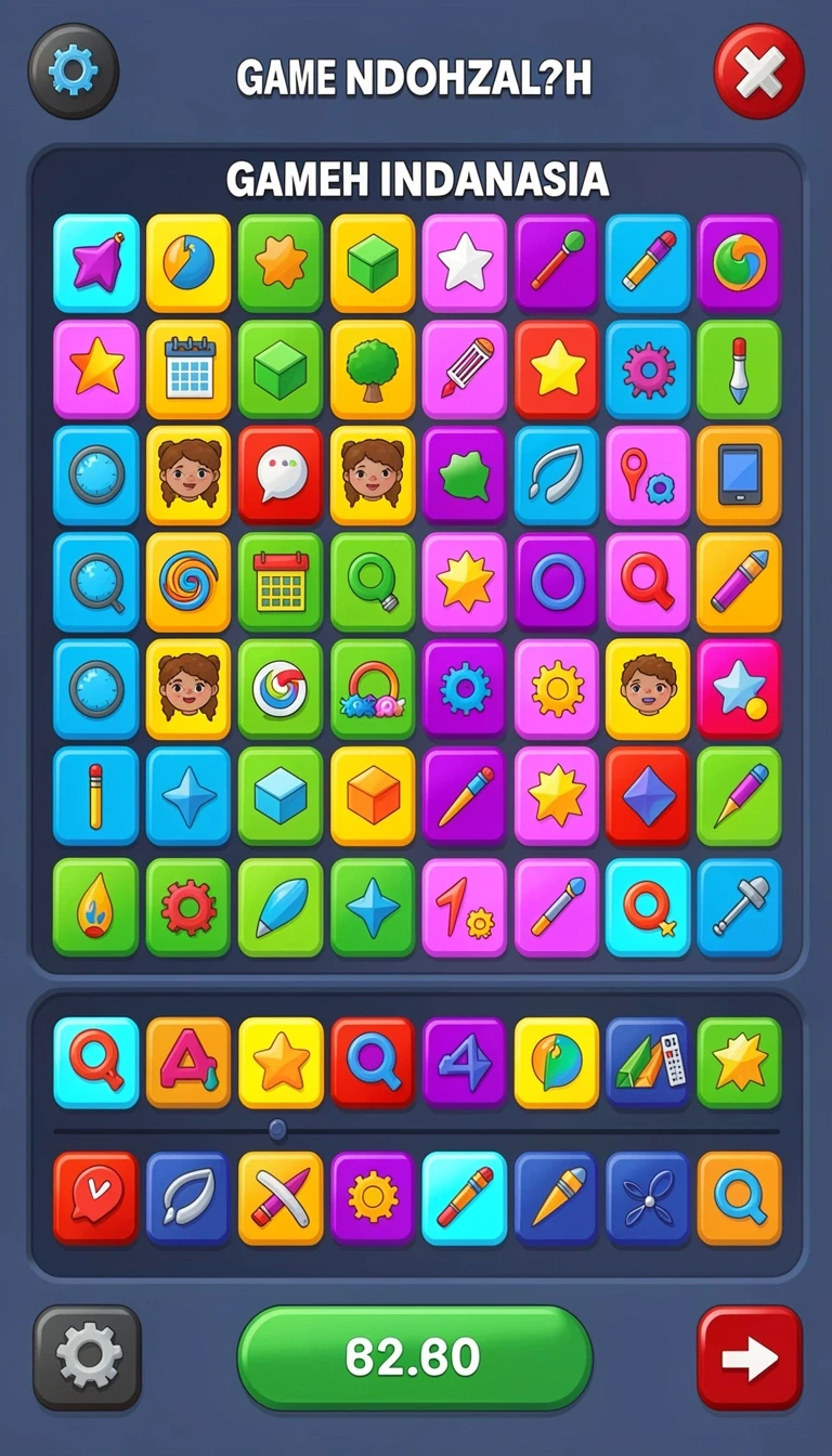 Screenshot gg288 nomor 3