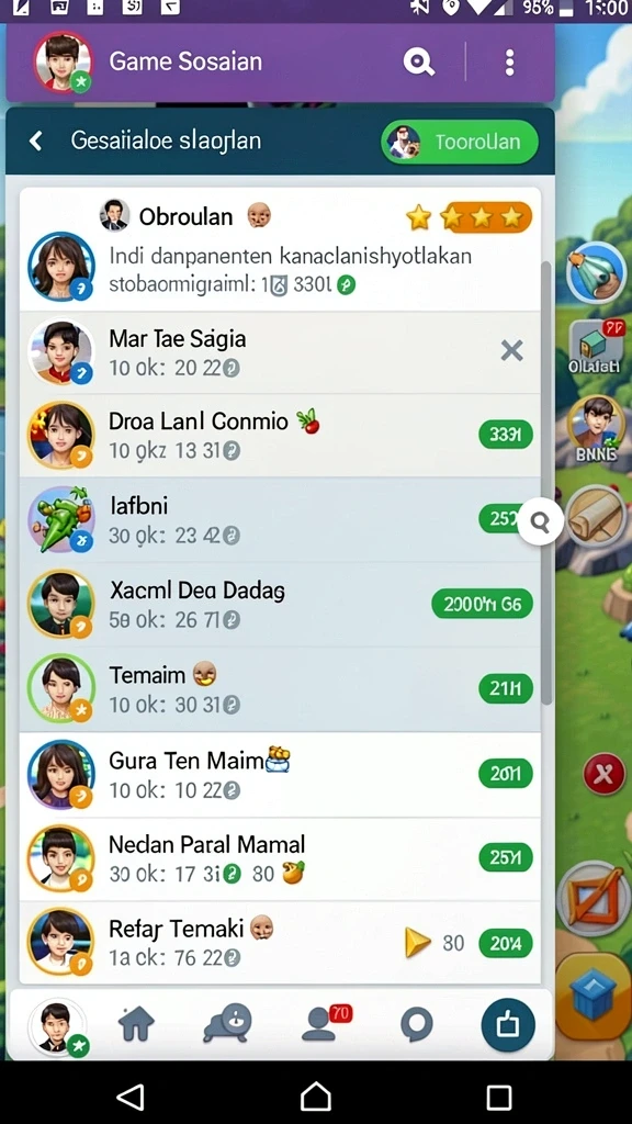 Screenshot glowin88 nomor 1