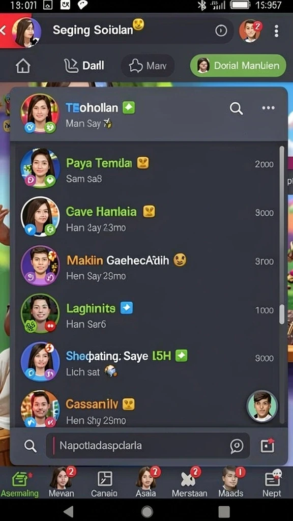 Screenshot glowin88 nomor 2