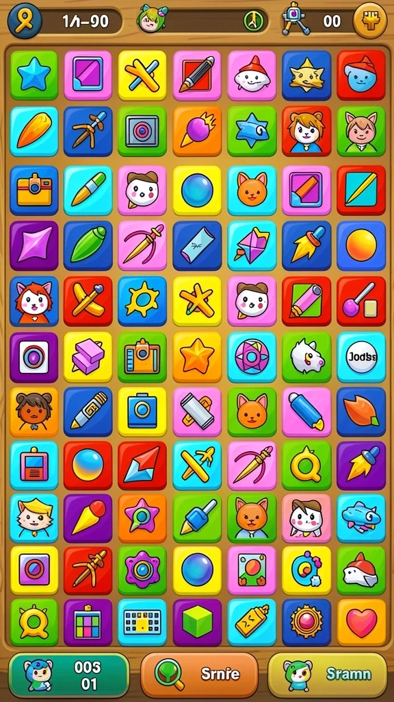Screenshot gogorejeki nomor 1