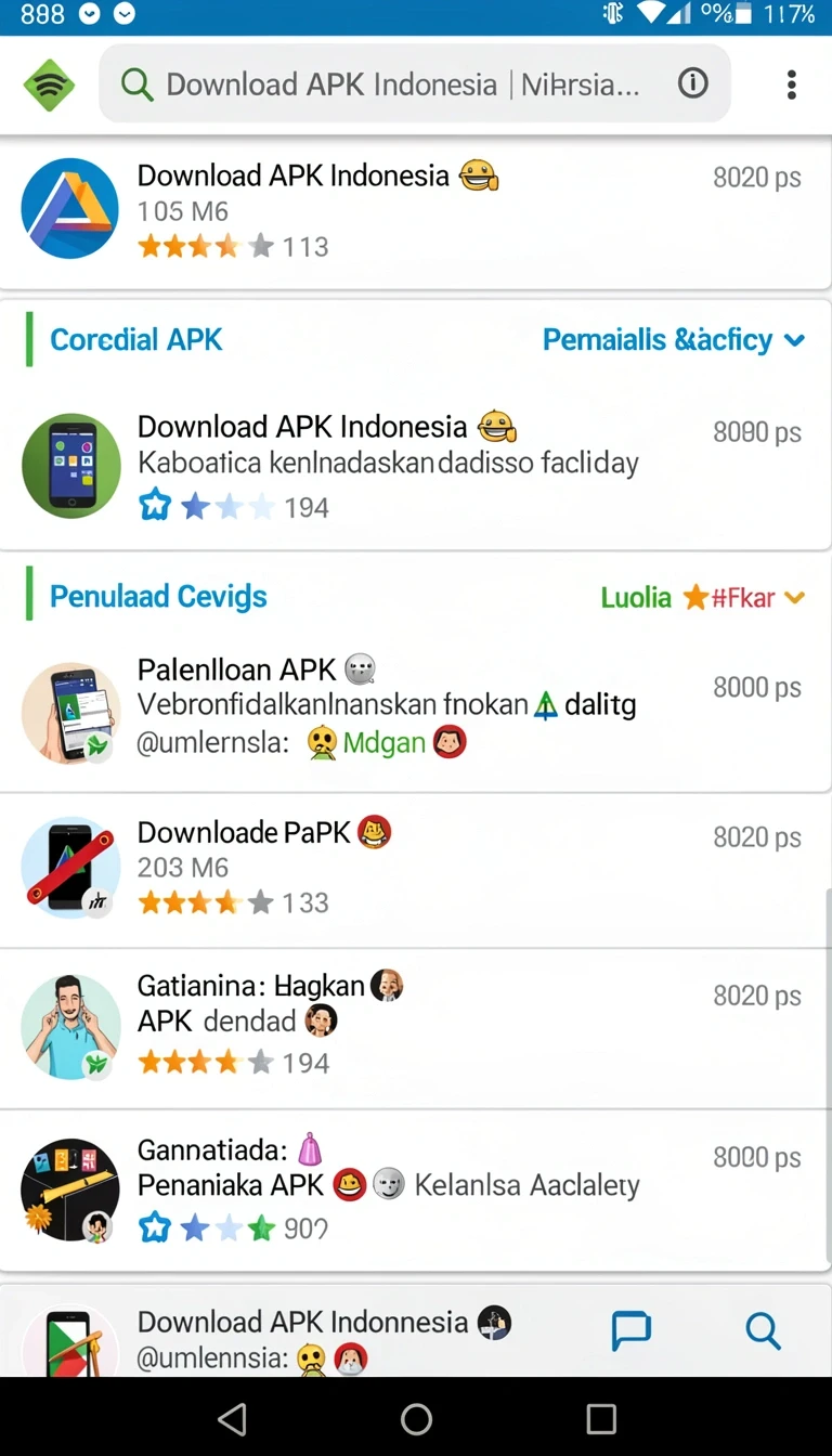 Screenshot granat88 nomor 2