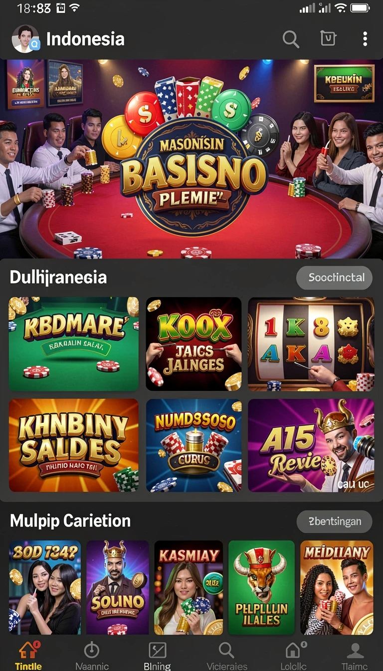 Screenshot idn777 nomor 3