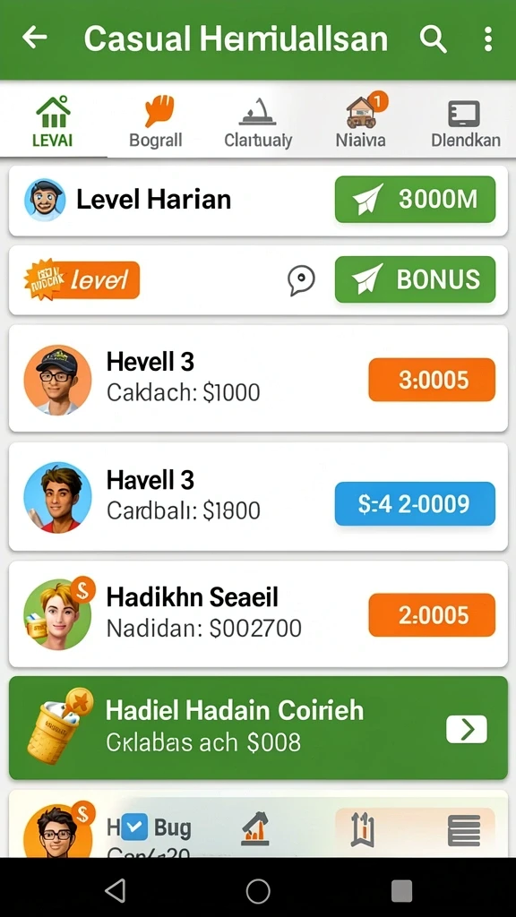 Screenshot idrking nomor 3