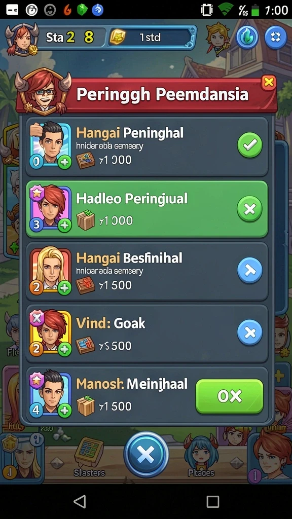 Screenshot in22 nomor 1