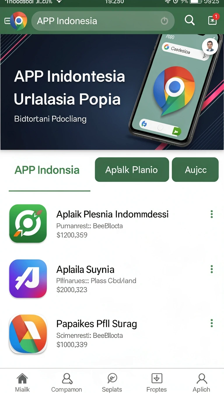 Screenshot jerukbet nomor 1