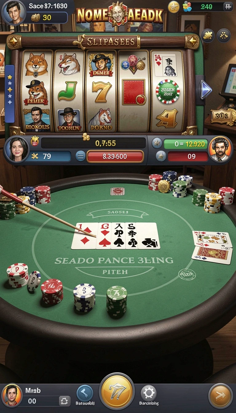 Screenshot jktgame nomor 2