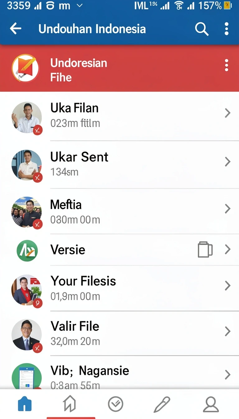 Screenshot kakrp nomor 2