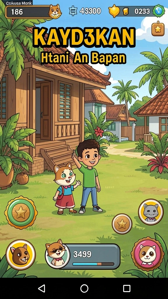 Screenshot kaostogel nomor 3