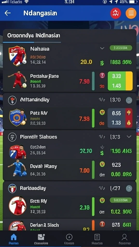 Screenshot koboislot nomor 1