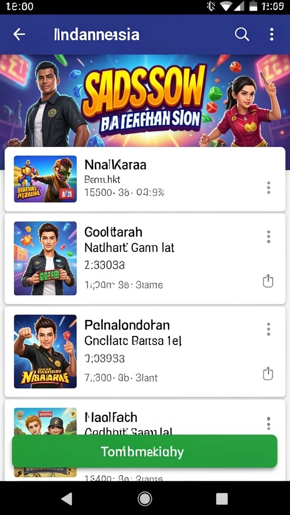 Screenshot koboislot nomor 3