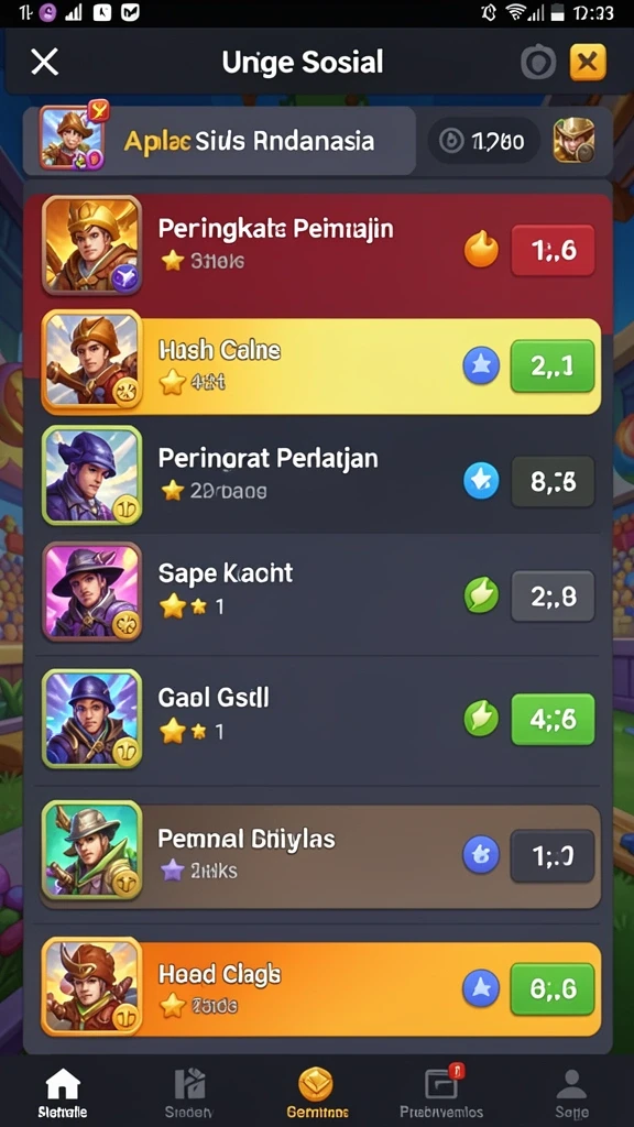 Screenshot macantoto nomor 2