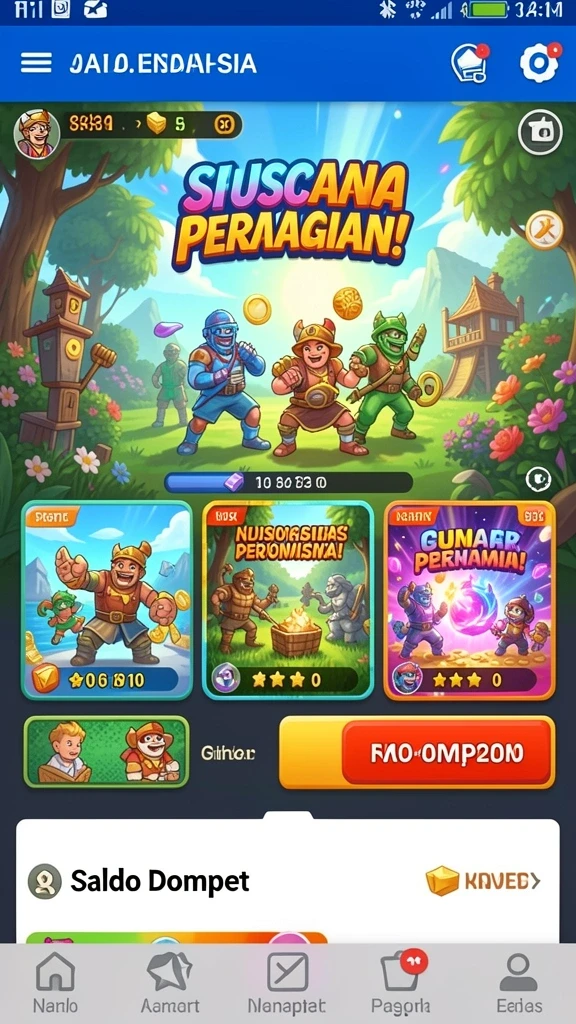 Screenshot magnum188 nomor 2