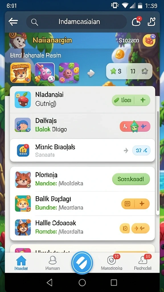 Screenshot maxwin77 nomor 1
