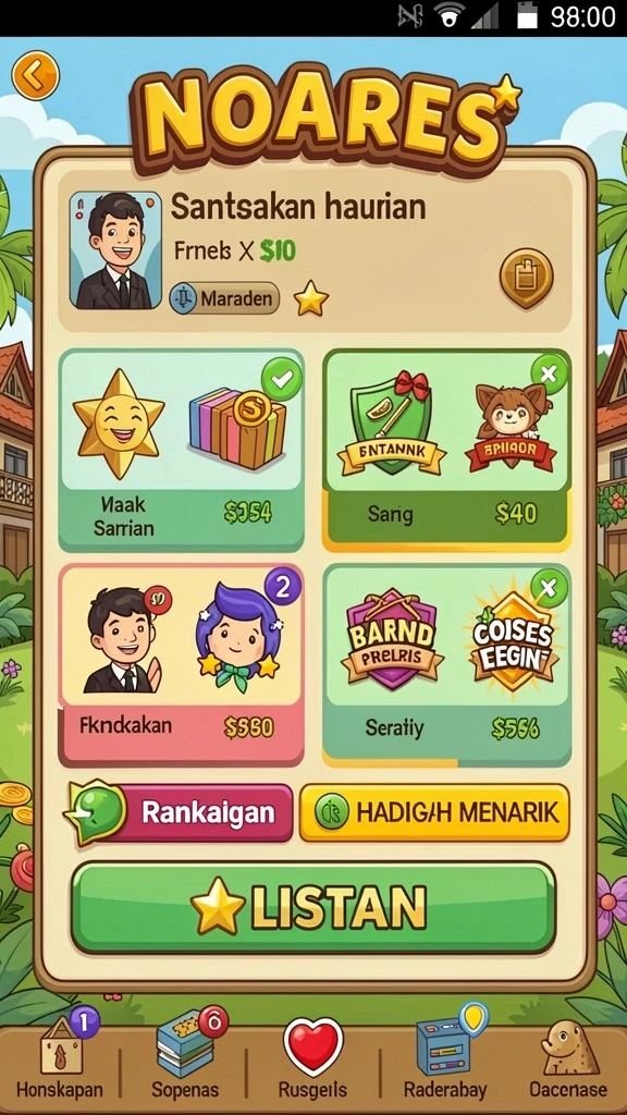 Screenshot mc777 nomor 1