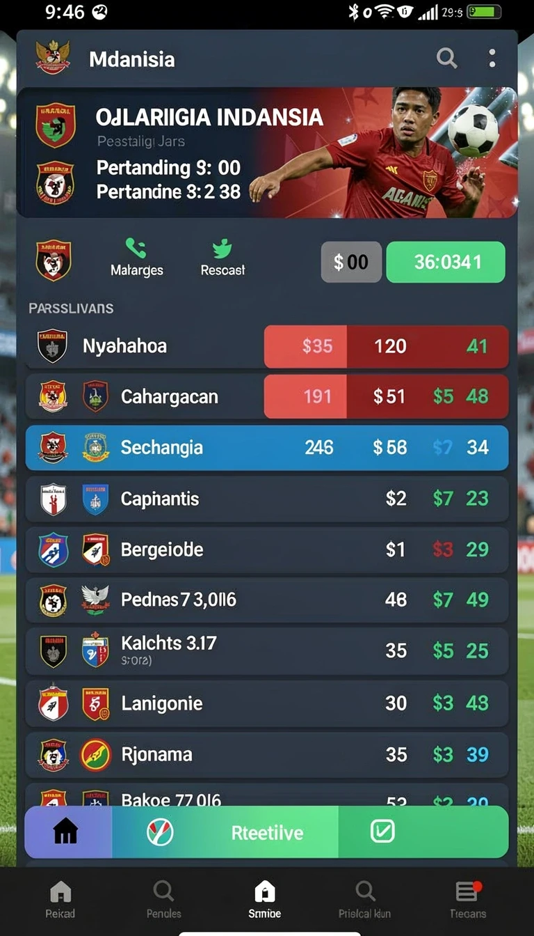 Screenshot mega777 nomor 2