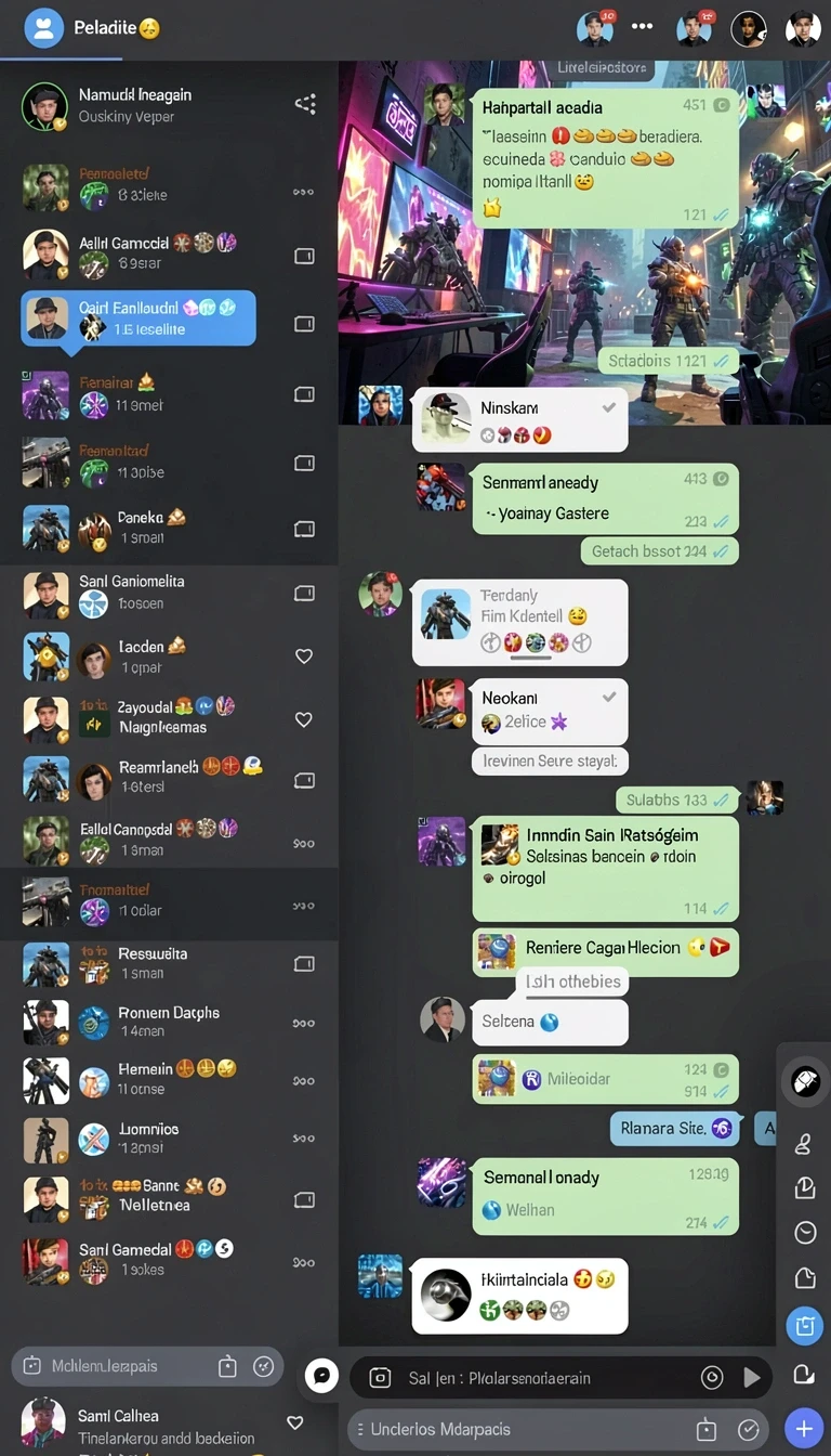 Screenshot musangwin nomor 3