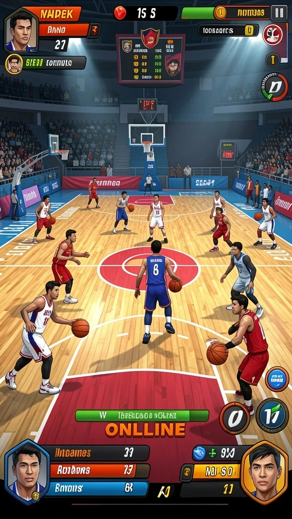 Screenshot mustang77 nomor 3