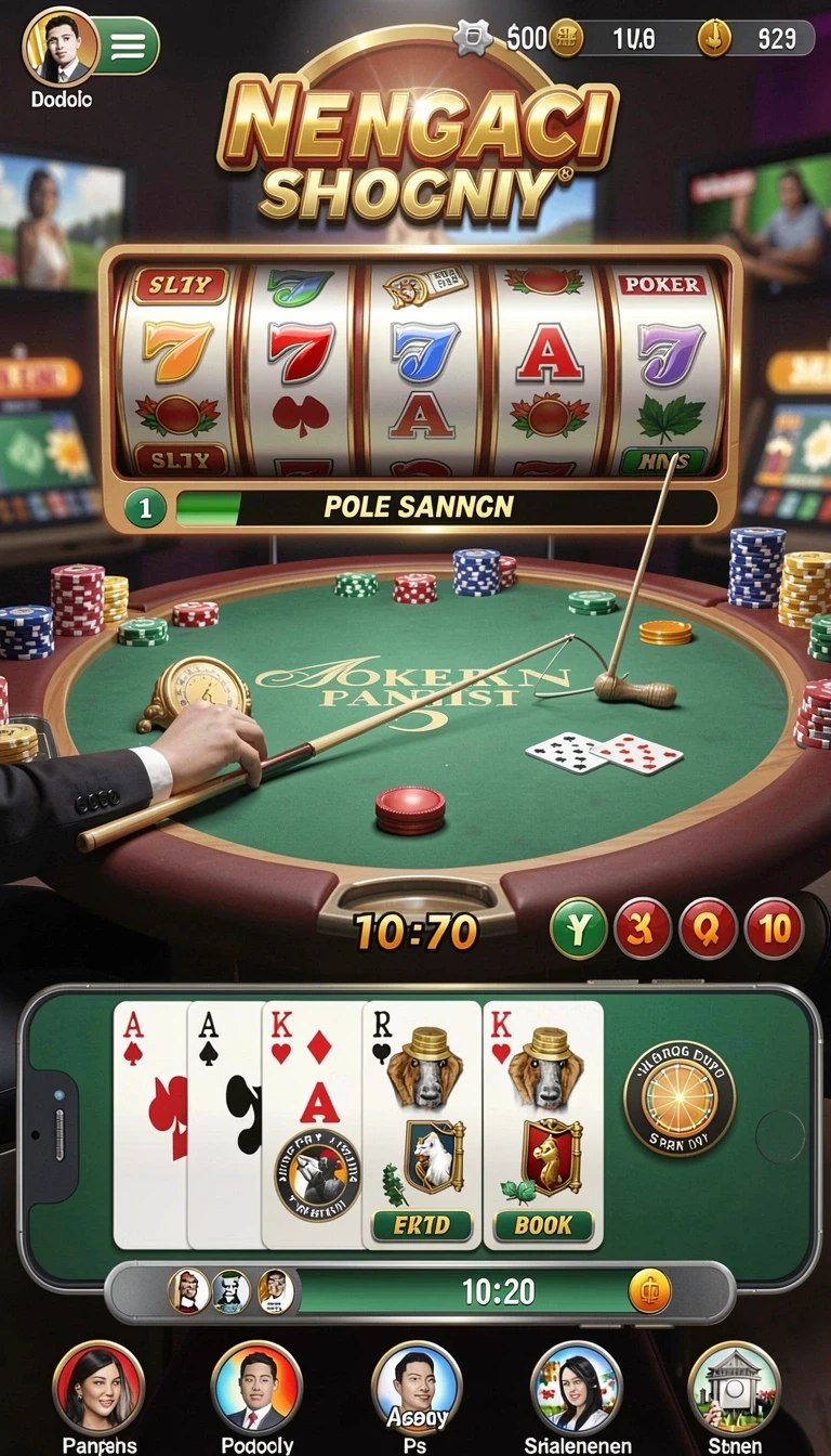 Screenshot naga1001 nomor 1