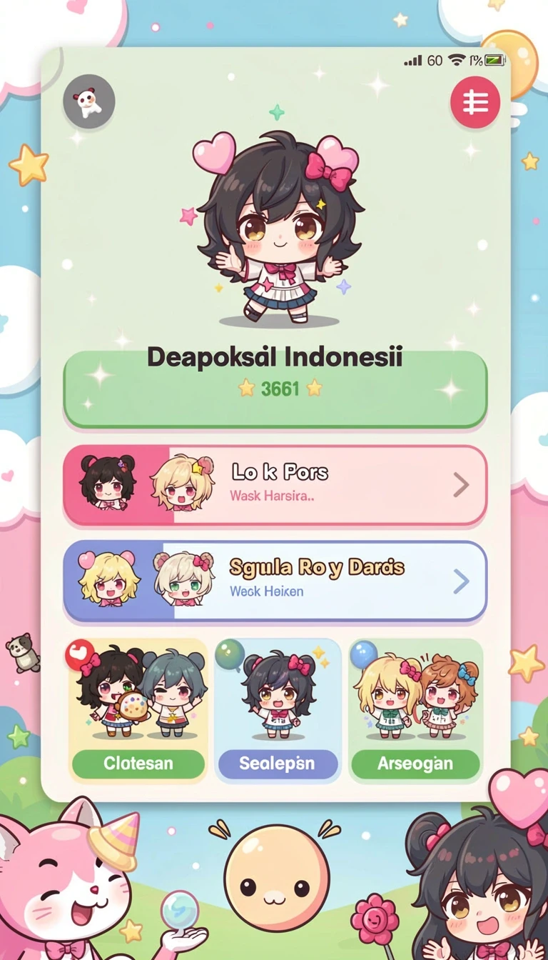 Screenshot naga11 nomor 3