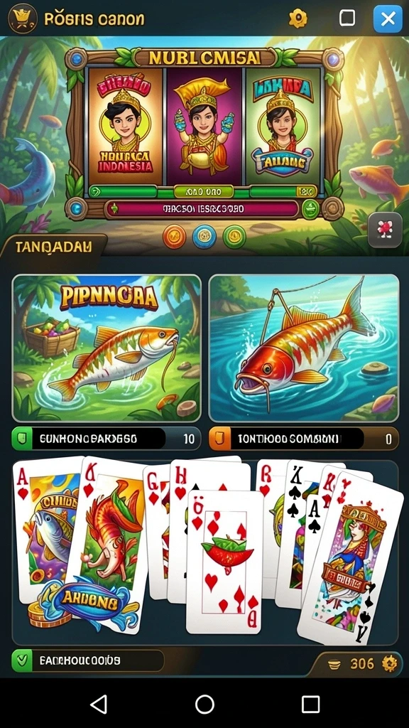 Screenshot nekototo nomor 2
