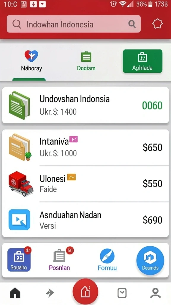 Screenshot nesiafun nomor 1