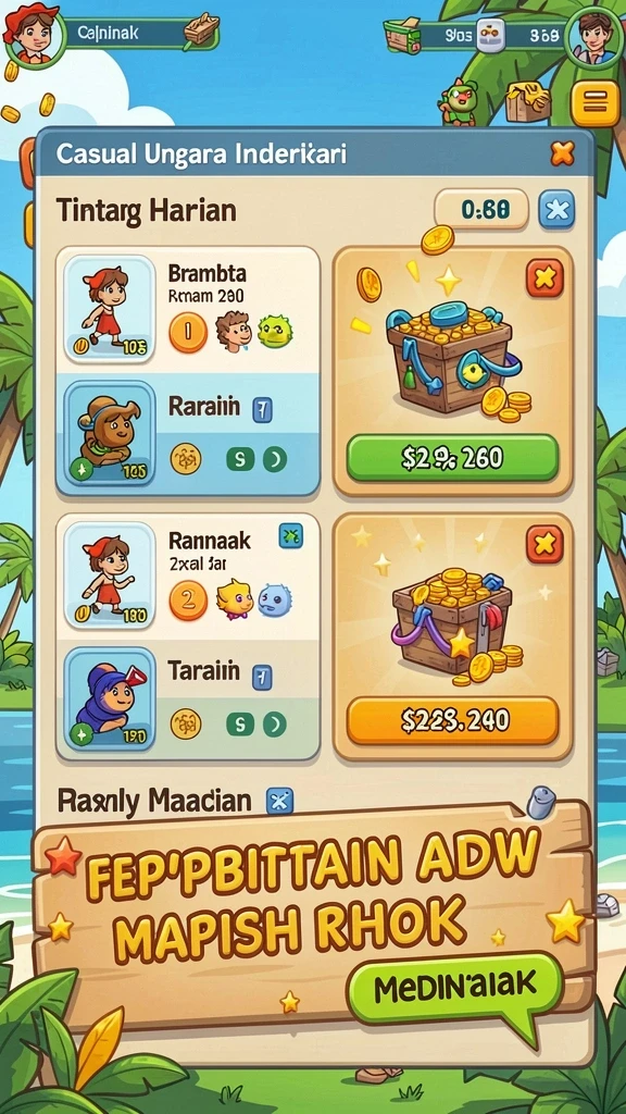 Screenshot nesiafun nomor 2