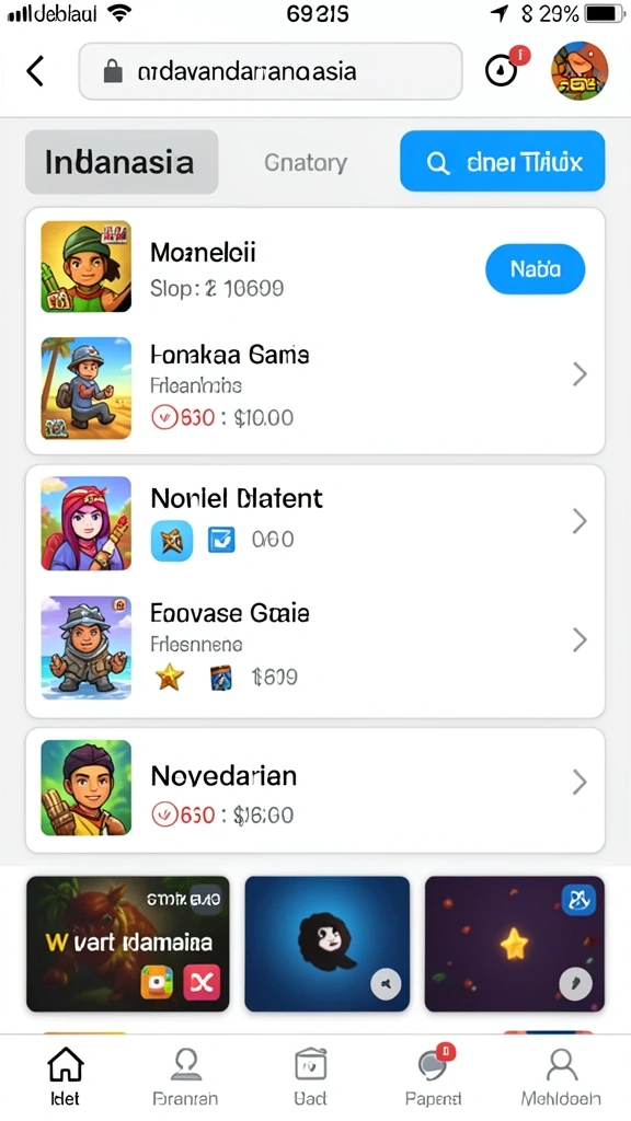 Screenshot nusaslots nomor 1
